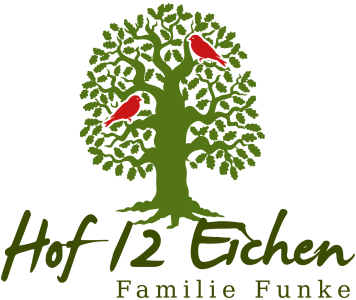 Logo - Hof12Eichen
