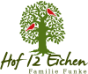 hof12eichen Logo